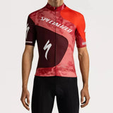 Maglia Specialized Foundation Graphic - Team Replica Xco Specialized