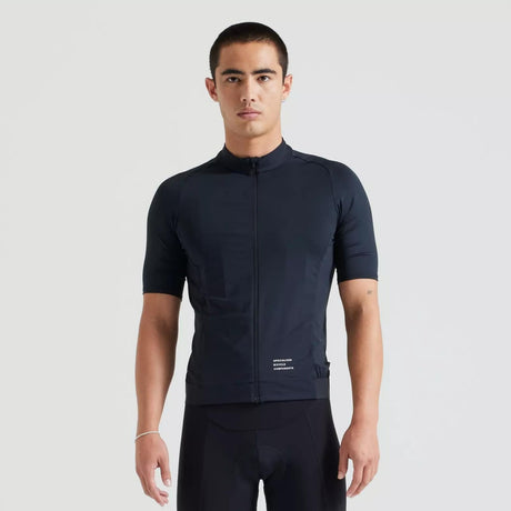 Maglia Specialized Foundation - Nero Specialized