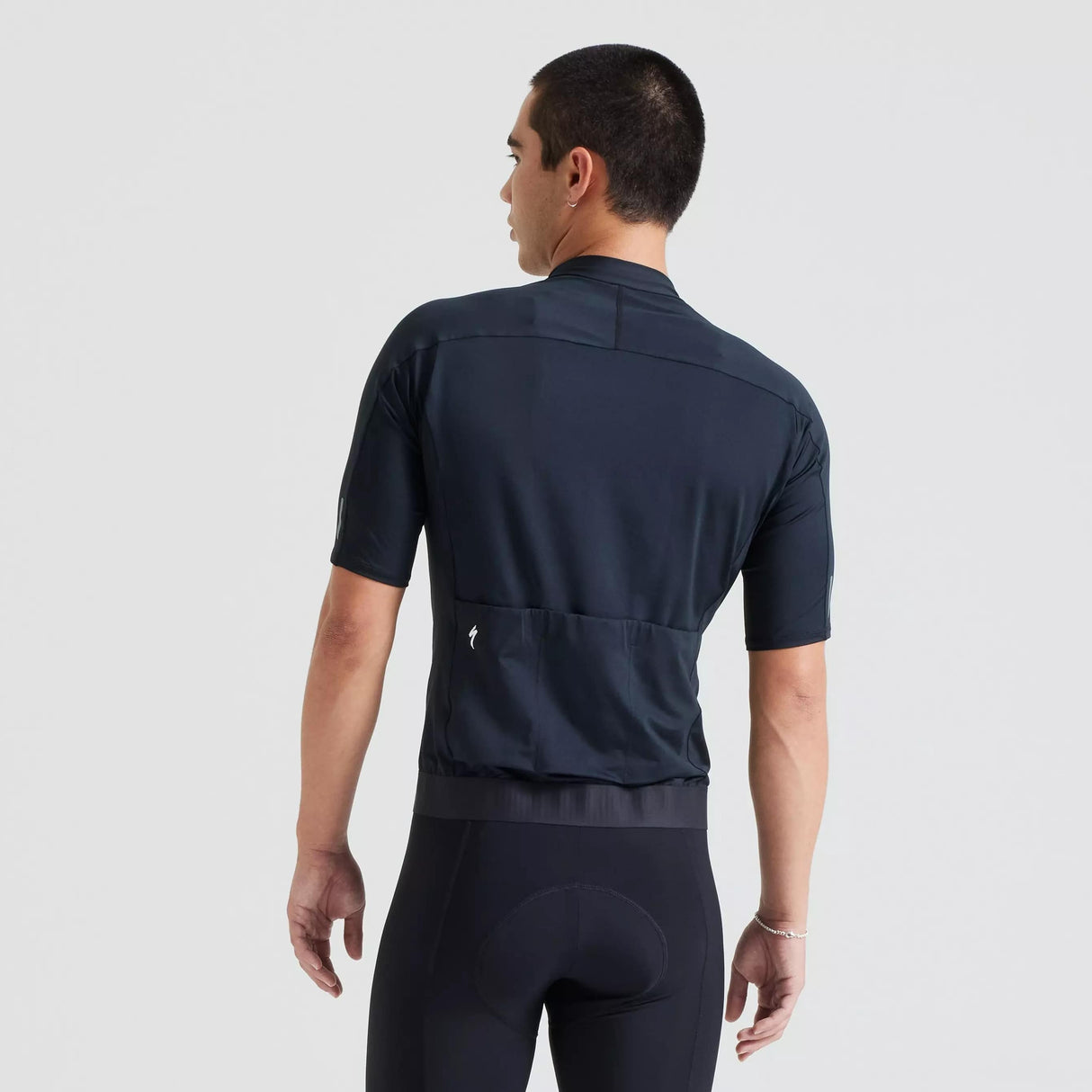 Maglia Specialized Foundation - Nero Specialized
