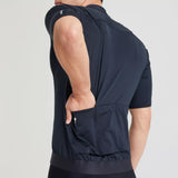 Maglia Specialized Foundation - Nero Specialized