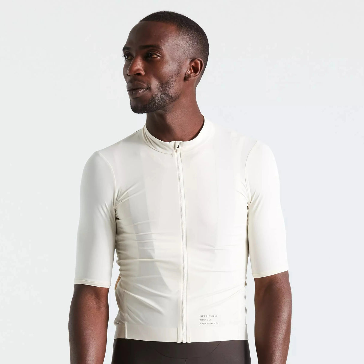 Jersey Specialized Prime - White