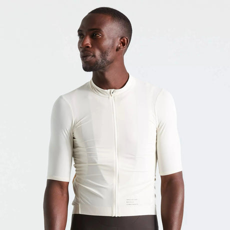 Maglia Specialized Prime - Bianco Specialized