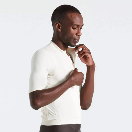 Maglia Specialized Prime - Bianco Specialized
