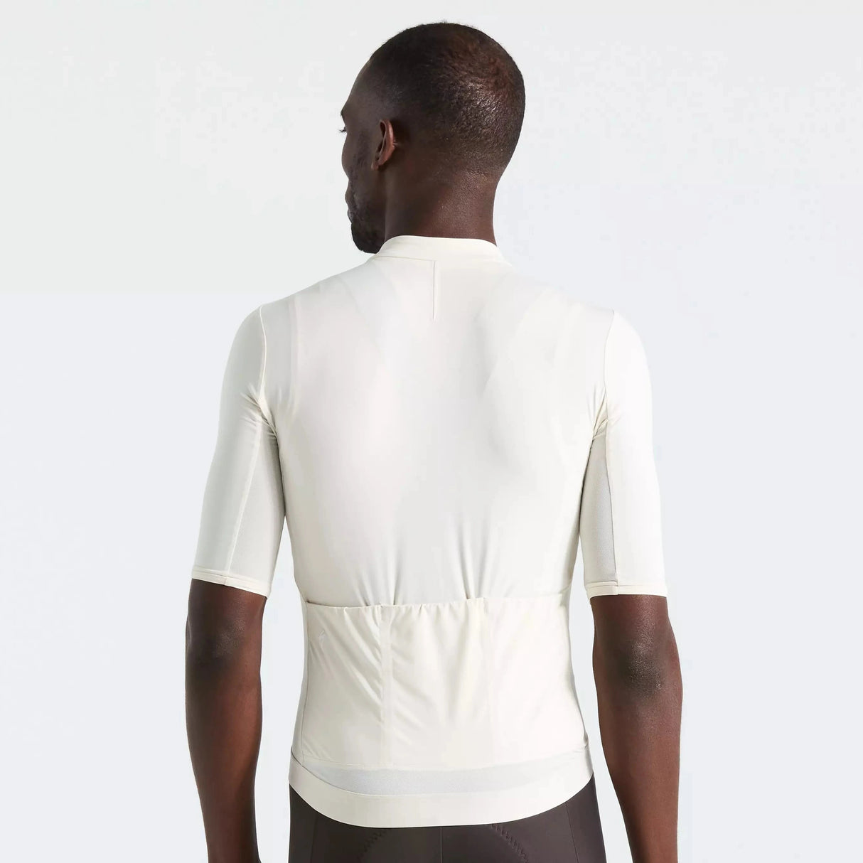 Jersey Specialized Prime - White
