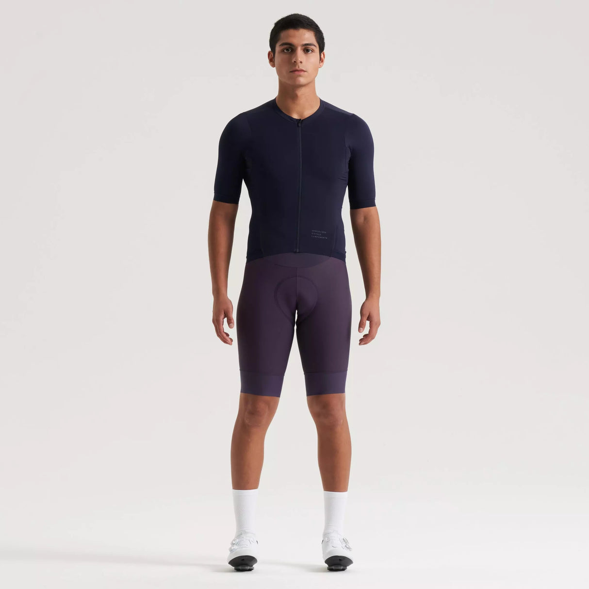 Maglia Specialized Prime - Blu Specialized