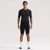 Trikot Specialized Prime - Tiefschwarz