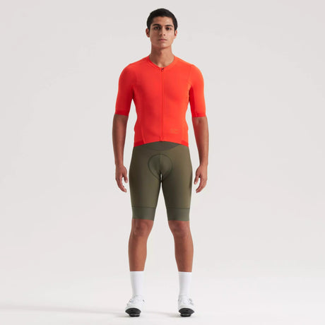 Trikot Specialized Prime - Rot