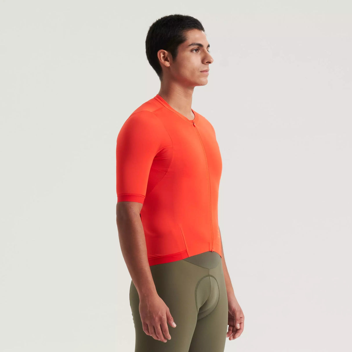 Maglia Specialized Prime - Rosso Specialized