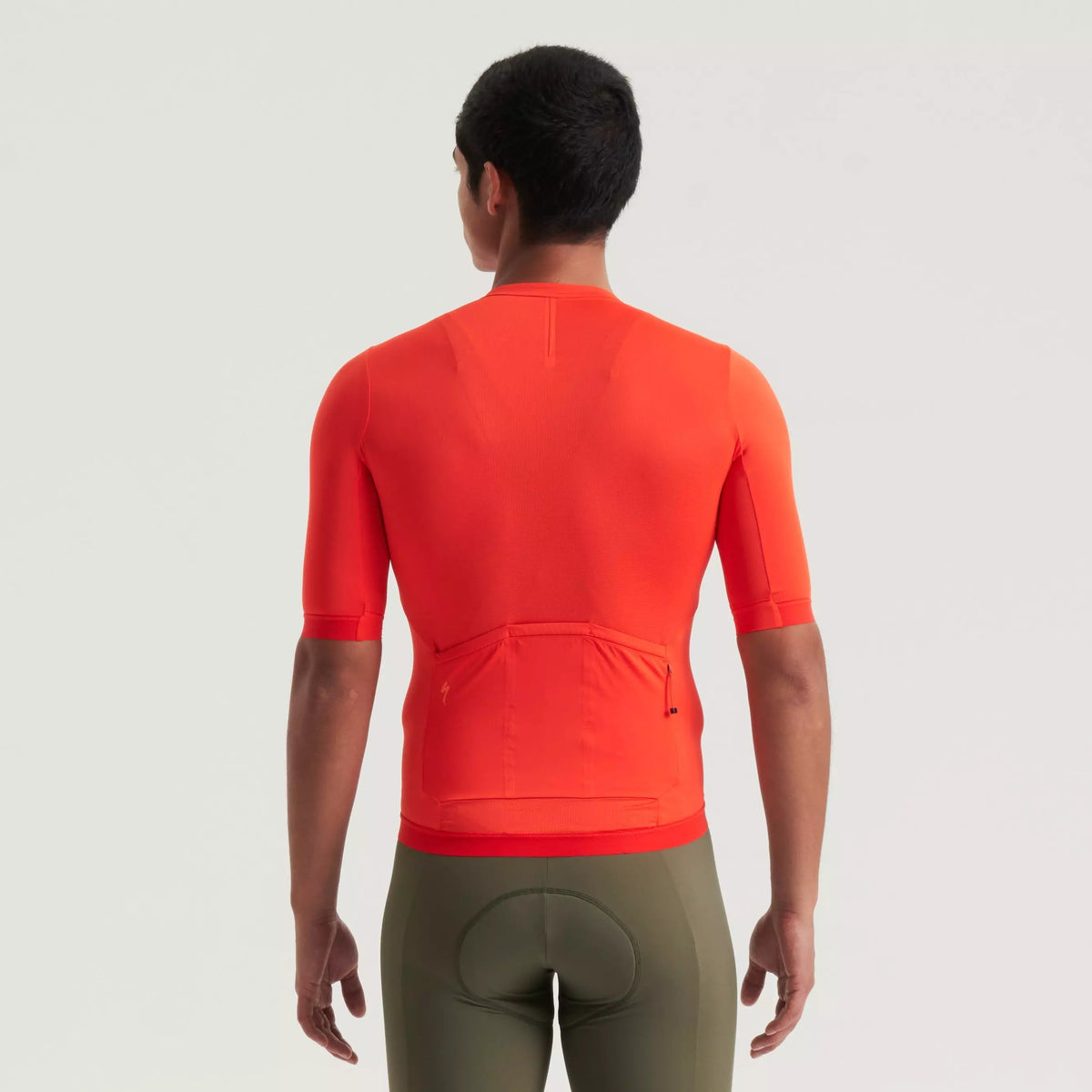 Maglia Specialized Prime - Rosso Specialized