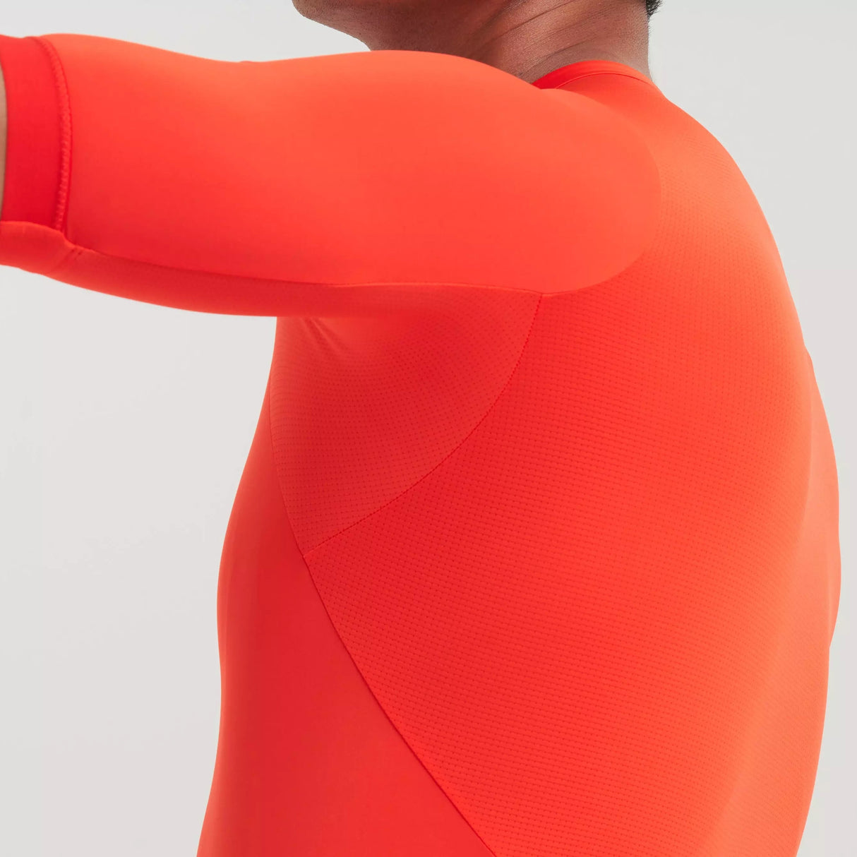 Maglia Specialized Prime - Rosso Specialized