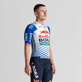 Maillot Specialized Red Bull Bora-Hansgrohe 2026 Race