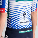 Maillot Specialized Red Bull Bora-Hansgrohe 2026 Race