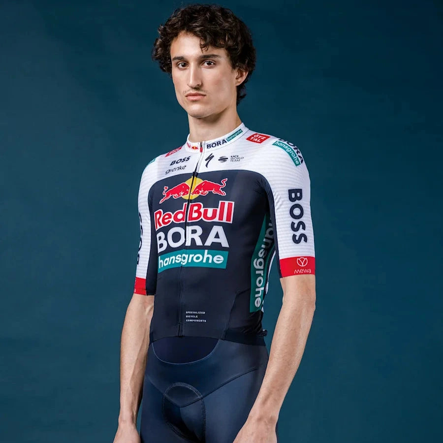 Maglia Specialized Redbull Bora-Hansgrohe 2025 Race Specialized
