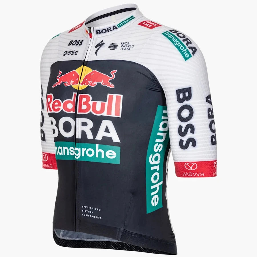 Maglia Specialized Redbull Bora-Hansgrohe 2025 Race Specialized