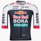 Camiseta Specialized Red Bull Bora-Hansgrohe 2025 Carrera