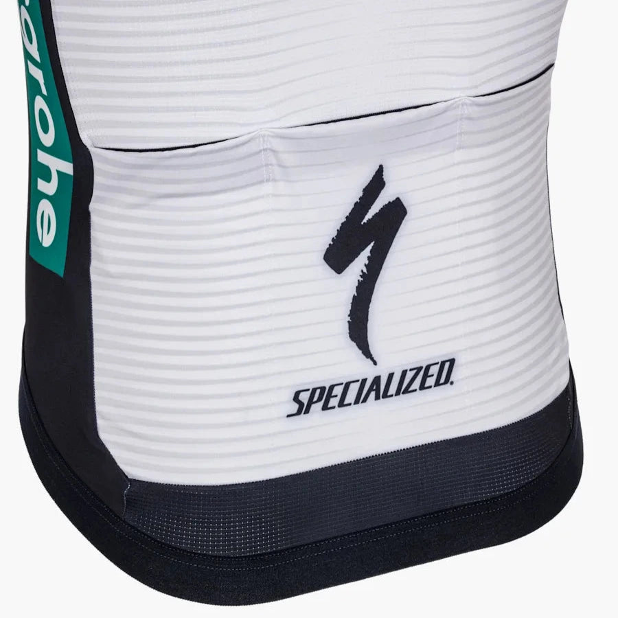 Maglia Specialized Redbull Bora-Hansgrohe 2025 Race Specialized