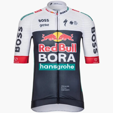 Maglia Specialized Redbull Bora-Hansgrohe 2025 Training Specialized