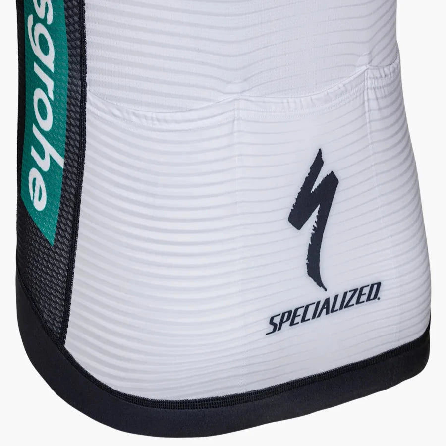 Maglia Specialized Redbull Bora-Hansgrohe 2025 Training Specialized