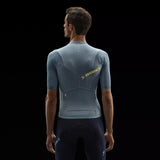 Maglia Specialized S-Works Race - Azzurro Specialized