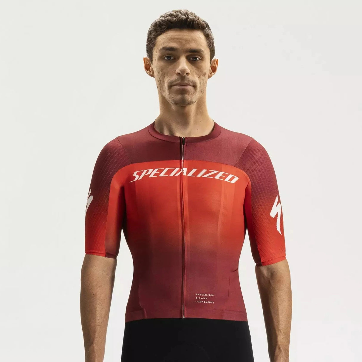 Jersey Specialized - XCO Factory Replica