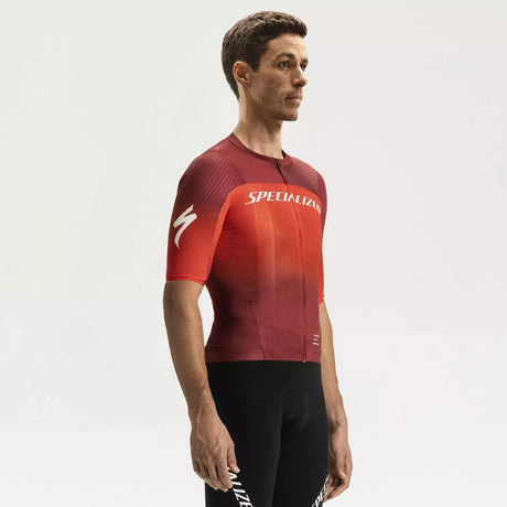 Maillot Specialized - XCO Factory Replica