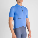 Maglia Sportful Classic - Azzurro Sportful