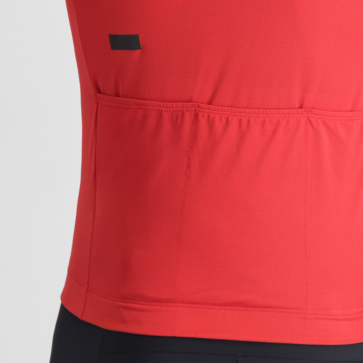 Maglia Sportful Classic - Rosso Sportful