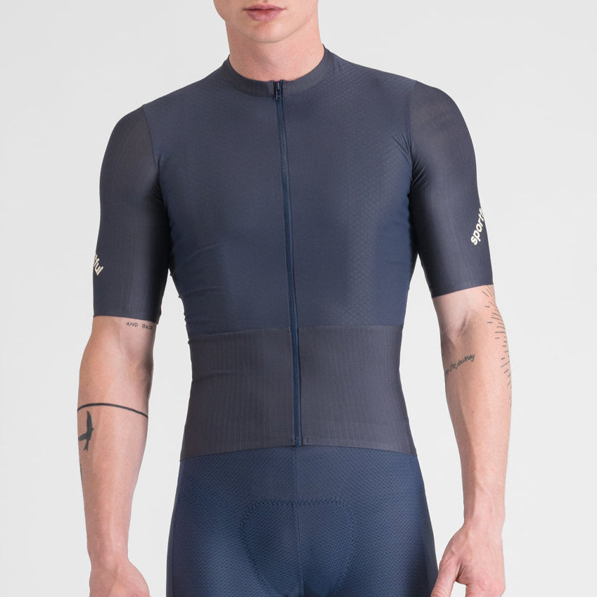Sportful Hyperepic jersey - Blue