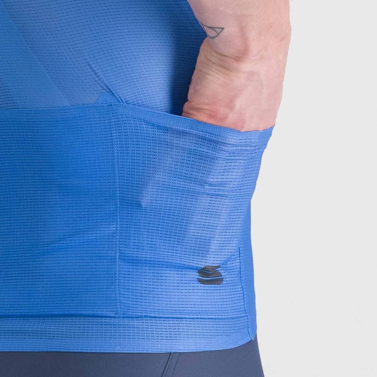 Sportful Light 2 jersey - Blue