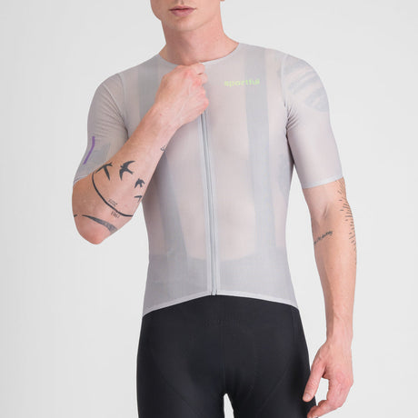 Maillot Sportful Light 2 - Gris