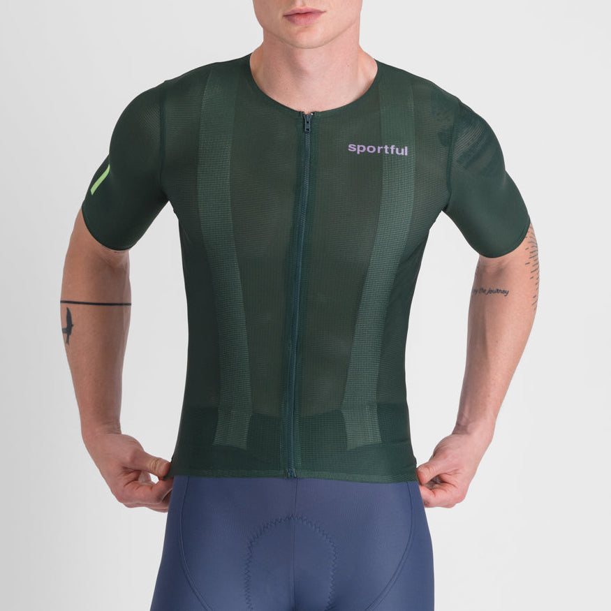 Sportful Light 2 jersey - Green