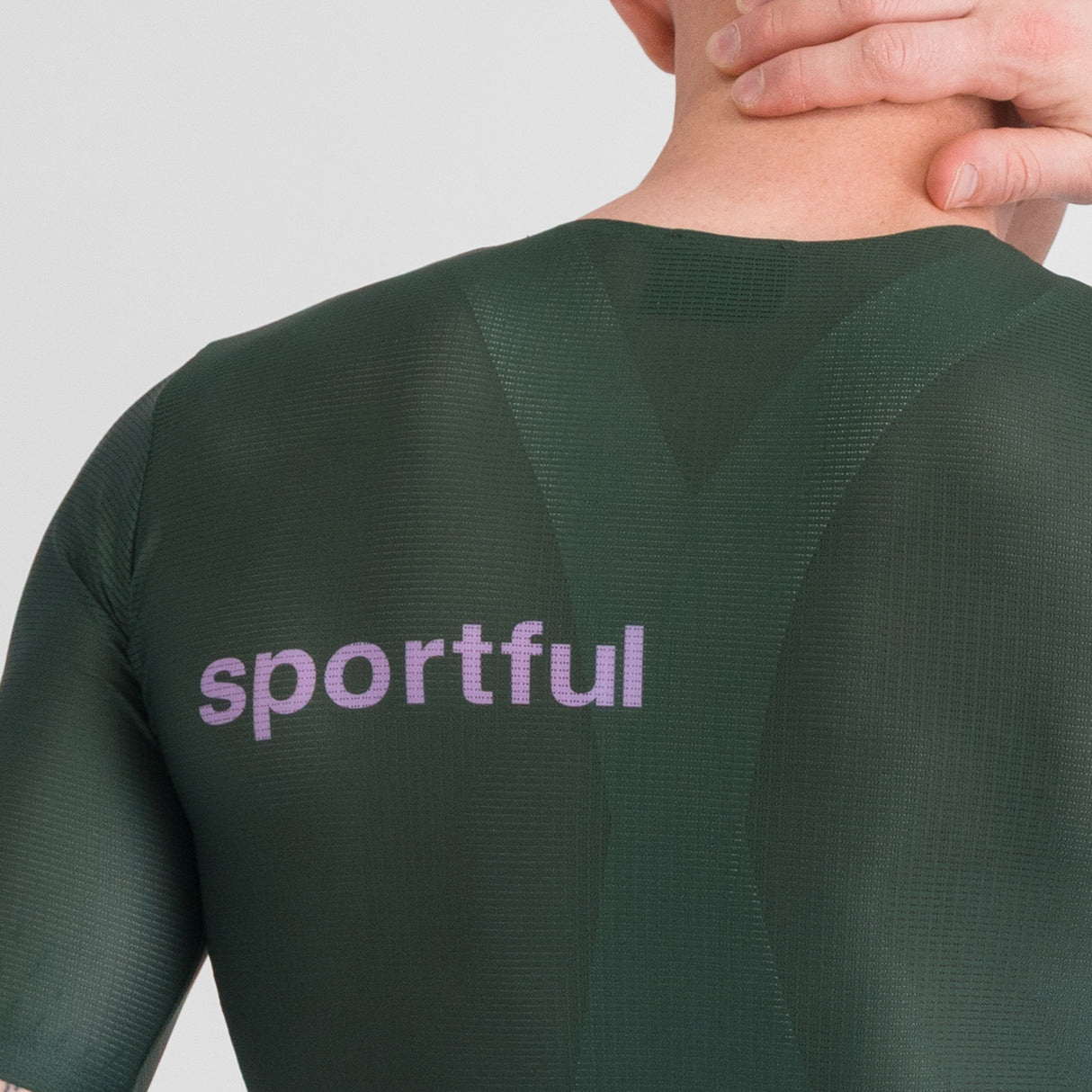 Sportful Light 2 jersey - Green