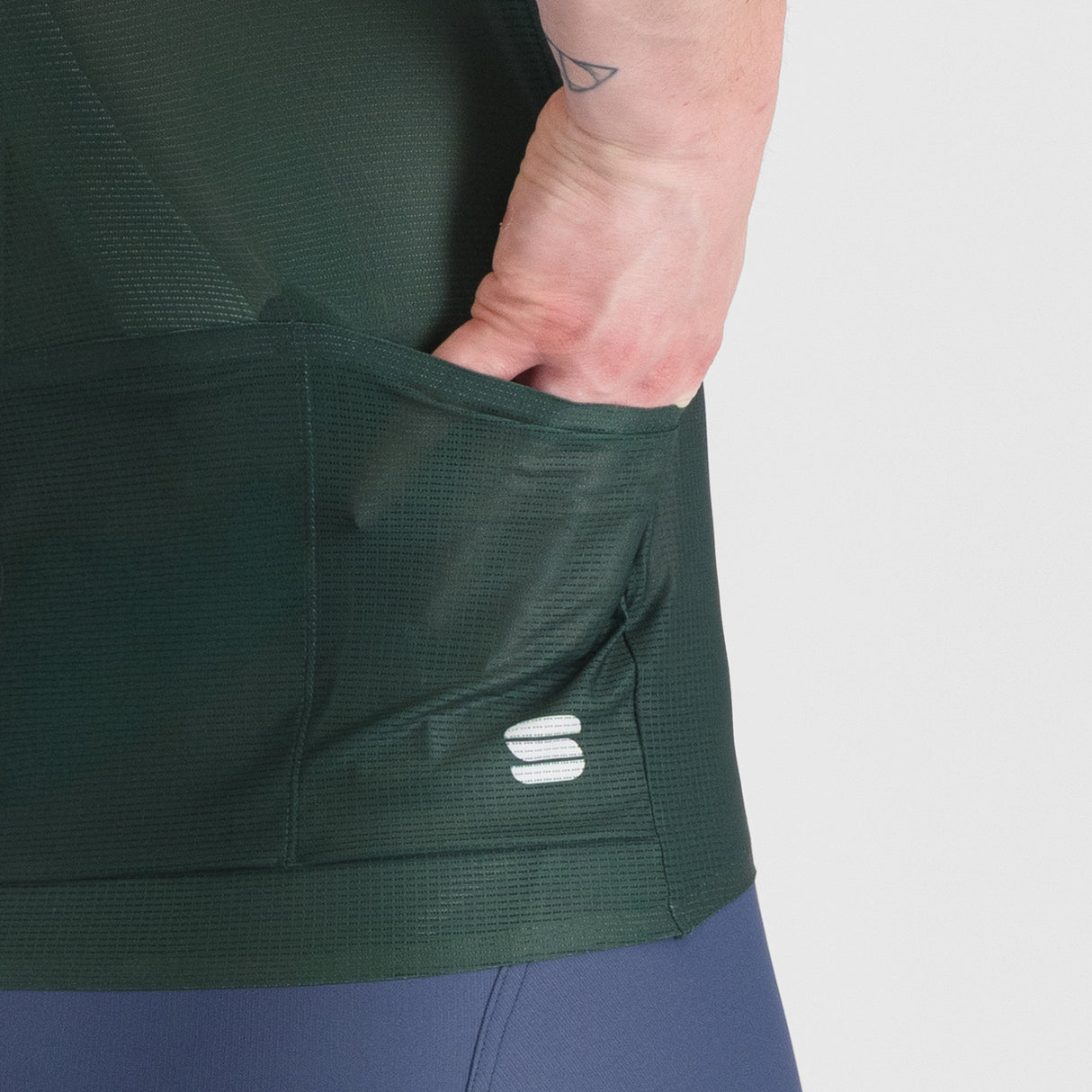 Sportful Light 2 jersey - Green