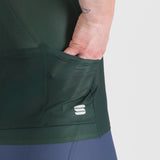 Sportful Light 2 jersey - Green