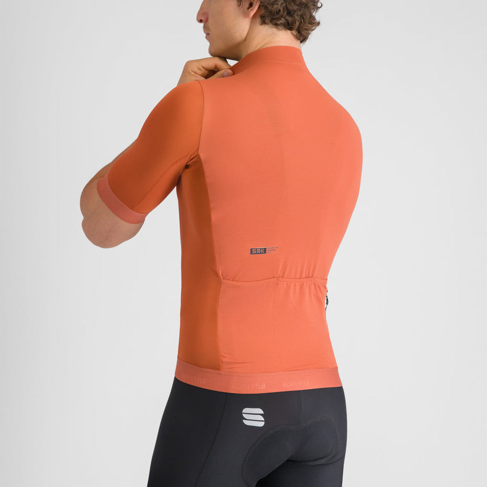 Sportful Srk 2 trikot - Orange
