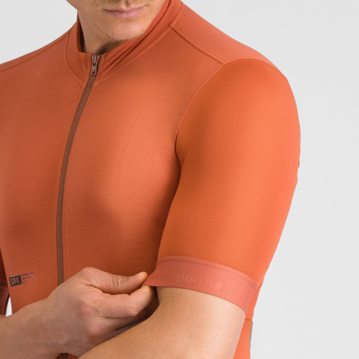 Sportful Srk 2 trikot - Orange