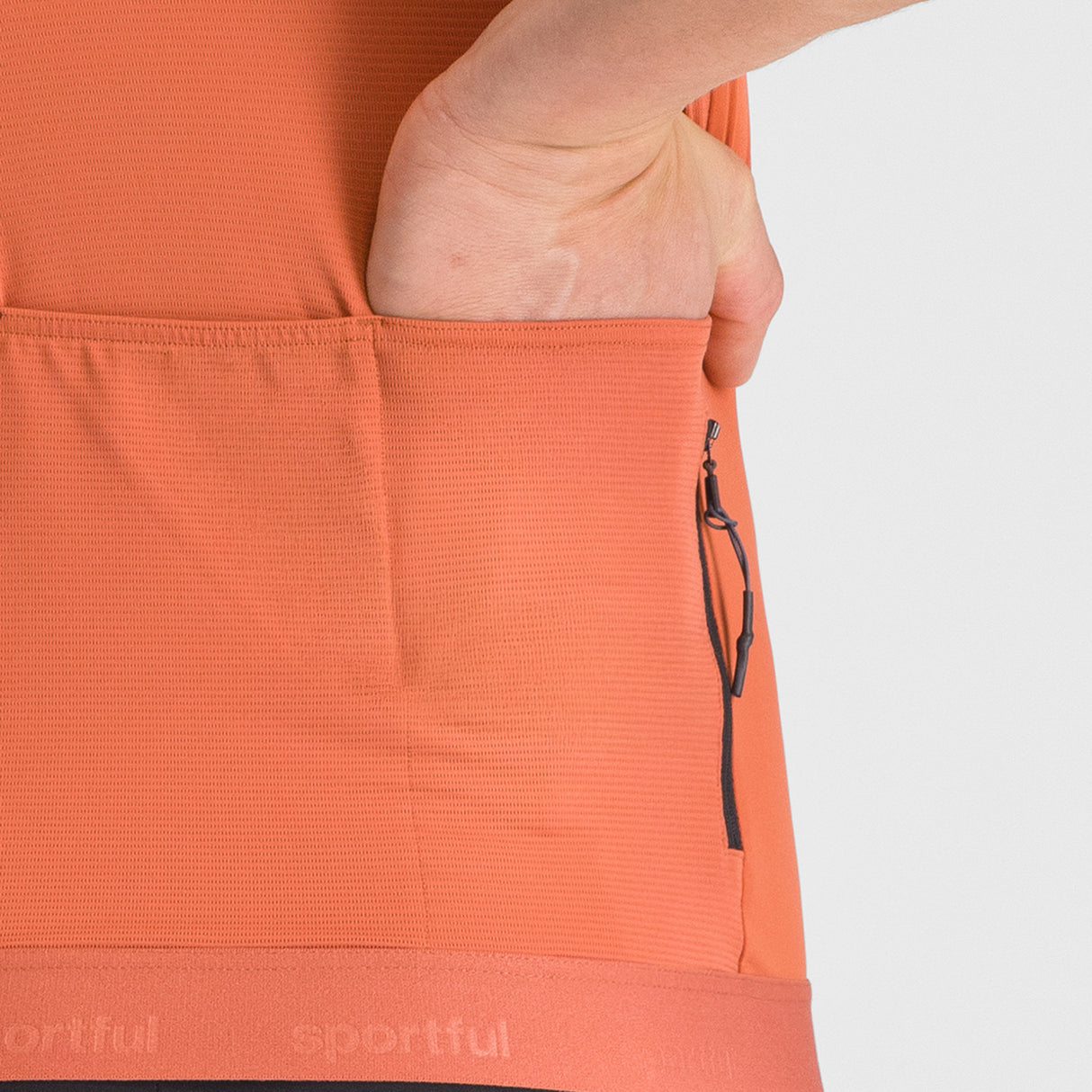 Sportful Srk 2 trikot - Orange