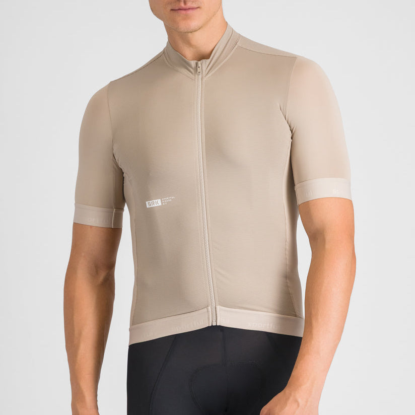 Maillot Sportful Srk 2 - Beige