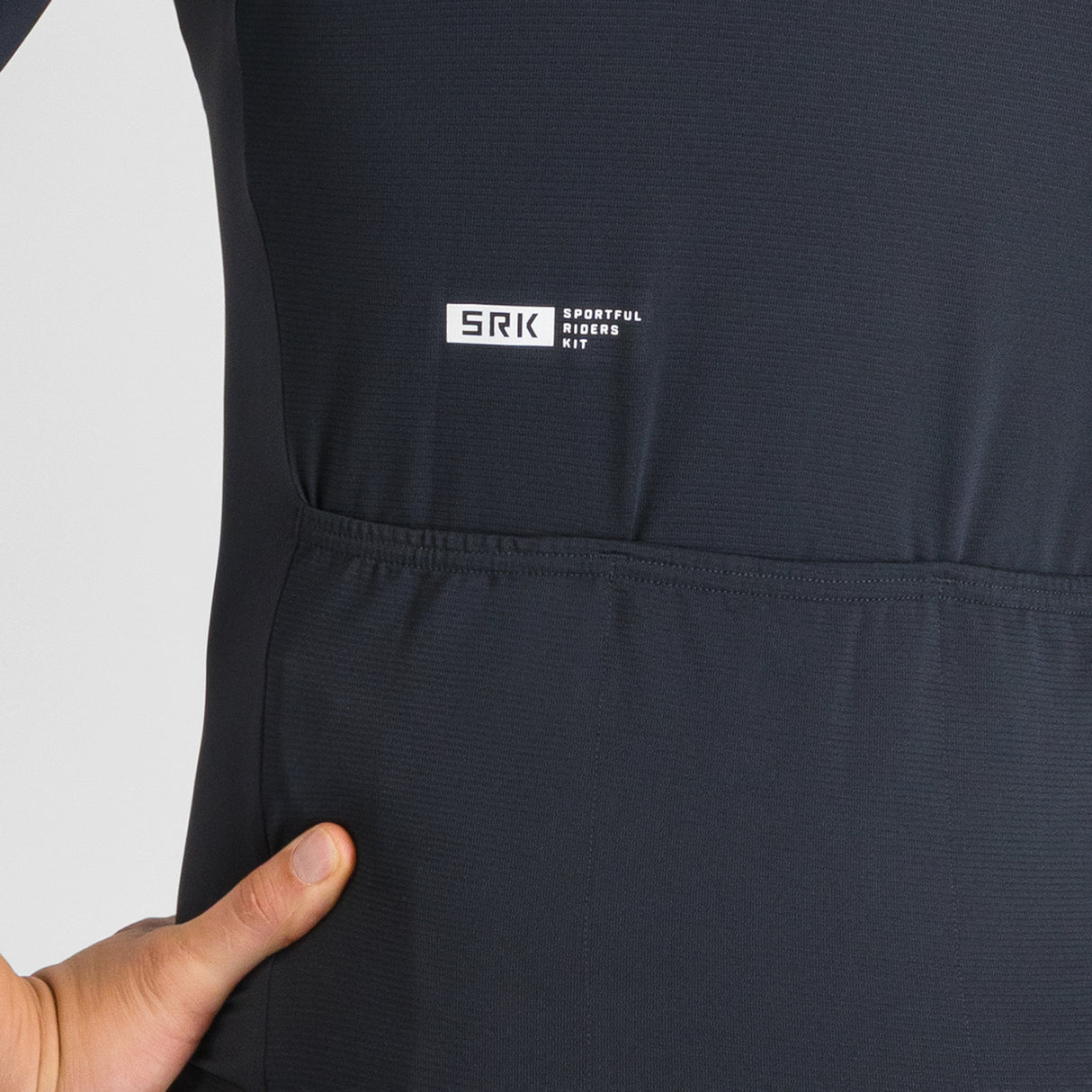 Maillot Sportful Srk 2 - Negro
