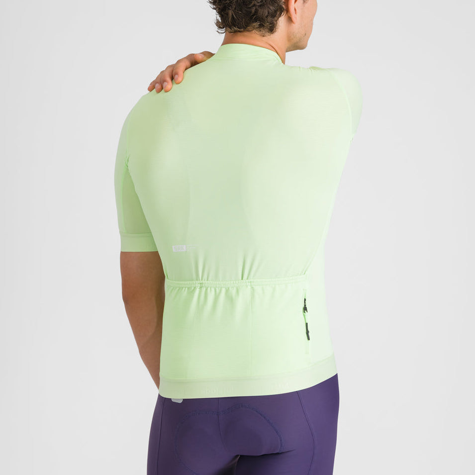 Maillot Sportful Srk 2 - Verde