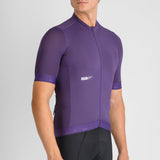 Sportful Srk 2 jersey - Purple