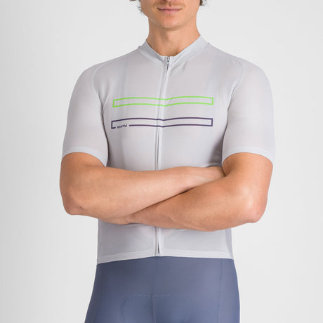 Maillot Sportful Starlight 2 - Gris