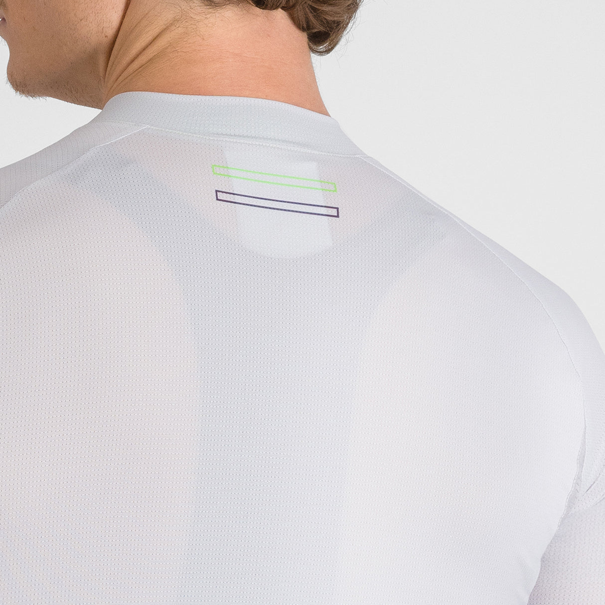 Sportful Starlight 2 trikot - Grau