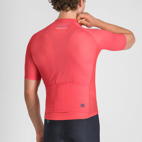Maillot Sportful Starlight 2 - Rojo