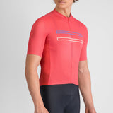 Maillot Sportful Starlight 2 - Rojo