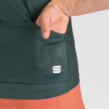 Maillot Sportful Starlight 2 - Vert