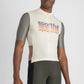 Maillot Sportful Supergiara 2 Logo - Beige