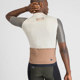 Sportful Supergiara 2 Logo trikot - Beige