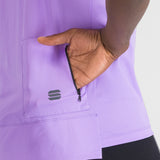 Maglia Sportful Supergiara - Lilla Sportful