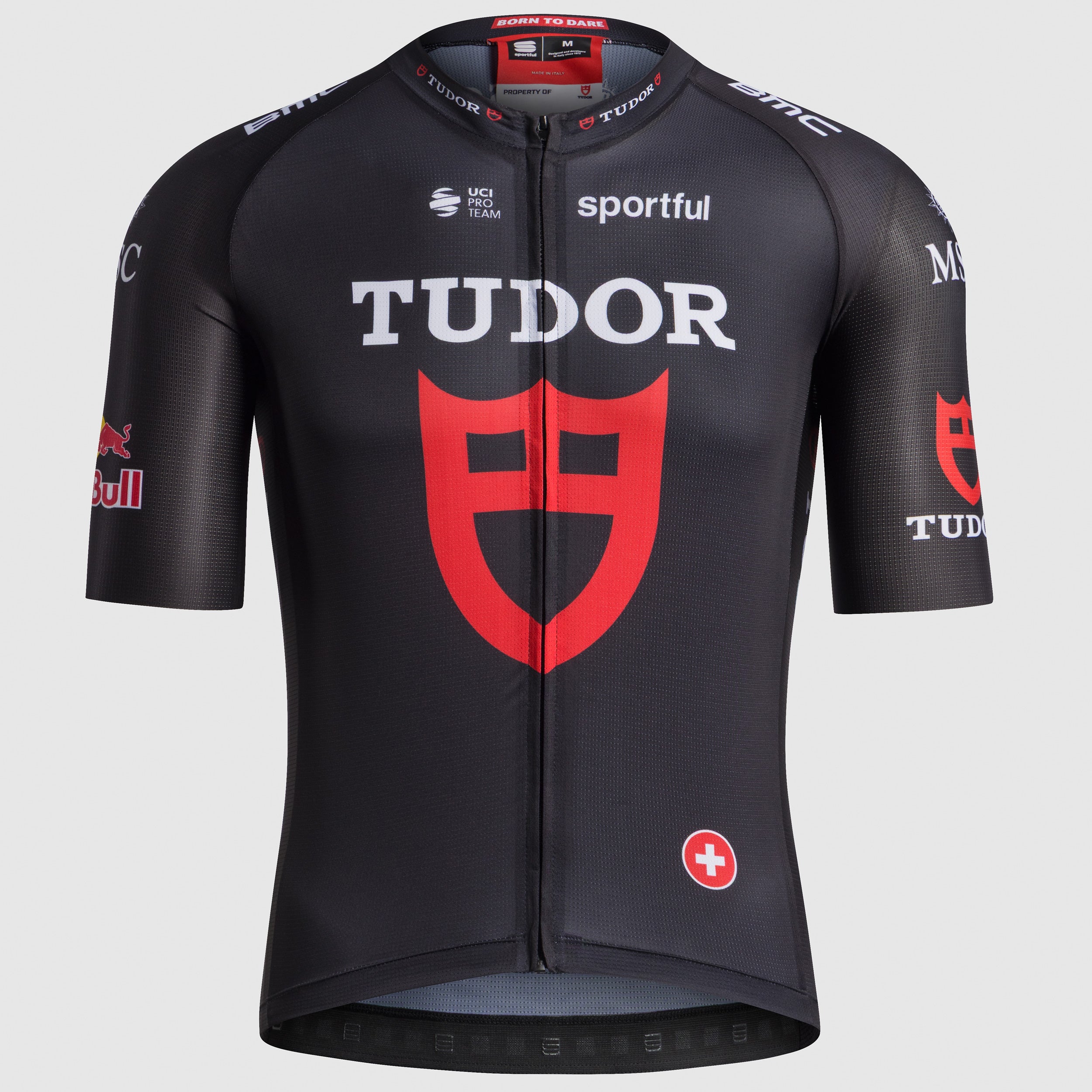 Sportful Tudor Pro Cycling Team 2026 Starlight R trikot